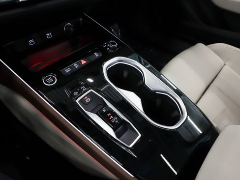 New 2026 Audi A6 Prestige image 21