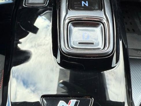 Used 2023 Hyundai Sonata N Line image 27