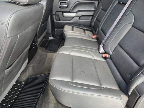 Used 2017 Chevrolet Silverado 2500 LTZ w/ Duramax Plus Package image 27