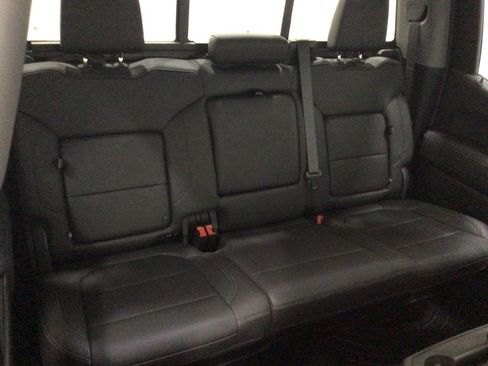 Used 2019 GMC Sierra 1500 SLT w/ SLT Convenience Package image 24