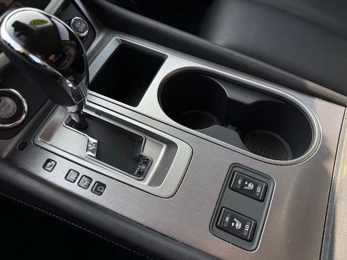 Certified 2023 Nissan Murano SV image 26