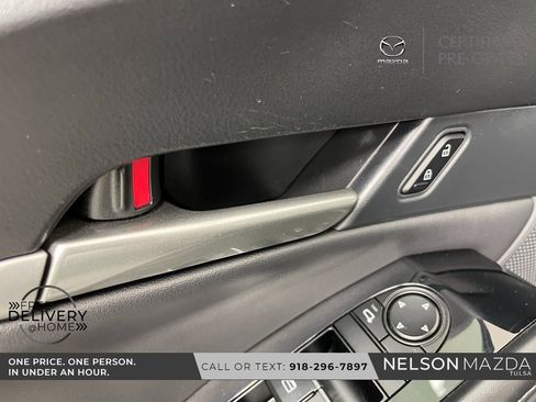 Certified 2024 MAZDA CX-30 AWD 2.5 S w/ Select Sport Pkg image 17