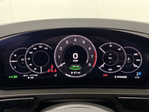 New 2026 Porsche Cayenne E-Hybrid image 52