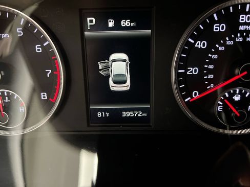 Used 2023 Kia K5 GT-Line FWD image 13