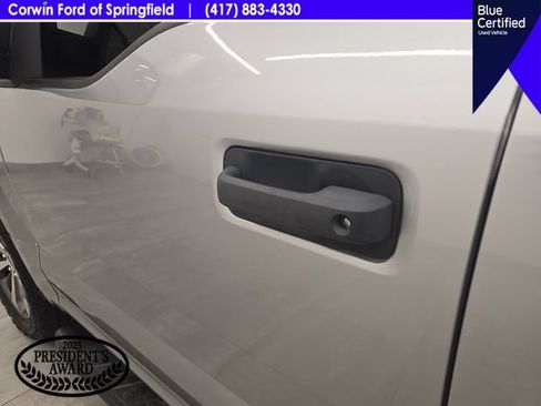 Used 2020 Ford F150 XL w/ Equipment Group 101A Mid AWD/4WD image 21