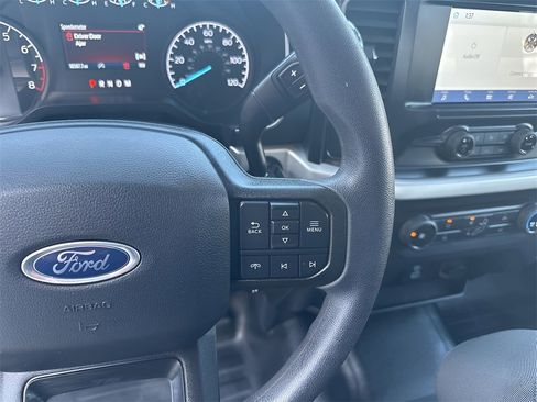 Used 2022 Ford F150 XL w/ XL Power Equipment Group image 21