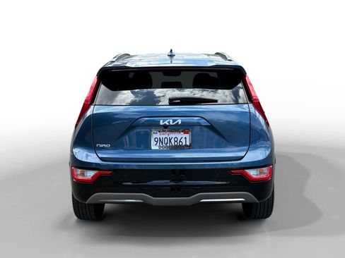 Used 2024 Kia Niro Wind FWD image 4