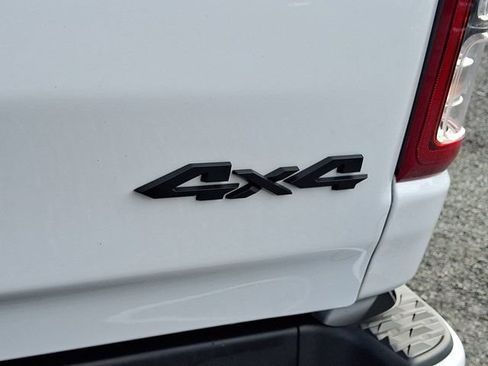 Certified 2023 RAM 1500 Big Horn AWD/4WD image 36