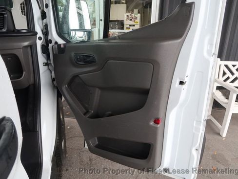 Used 2020 Ford Transit 250 Low Roof RWD image 23