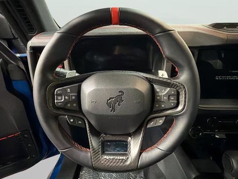 New 2026 Ford Bronco Raptor image 34