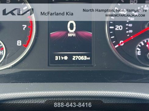Used 2024 Kia K5 GT-Line w/ GT-Line Premium Package image 22