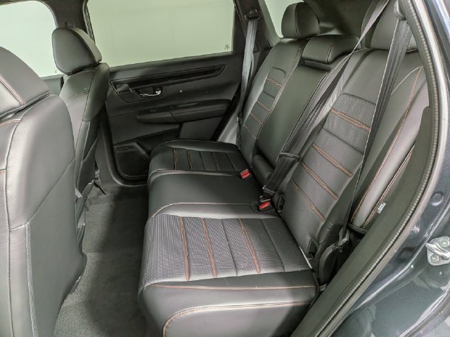 New 2027 Honda CR-V Sport-L image 26