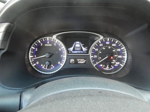 Used 2014 INFINITI QX60 FWD w/ Deluxe Touring Package image 5