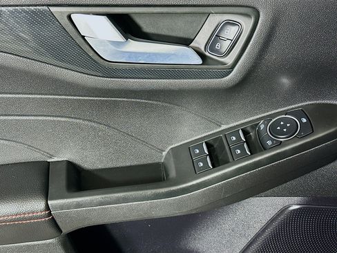 Used 2023 Ford Escape ST-Line w/ Tech Pack #1 FWD image 14