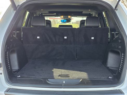 Used 2021 Jeep Grand Cherokee Limited w/ Quick Order Package 28K 80th image 31