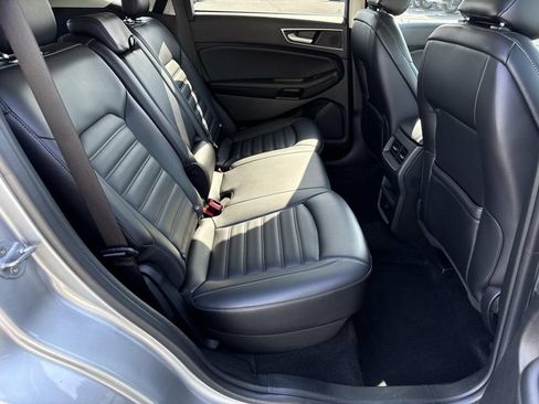 Used 2024 Ford Edge SEL AWD/4WD image 21