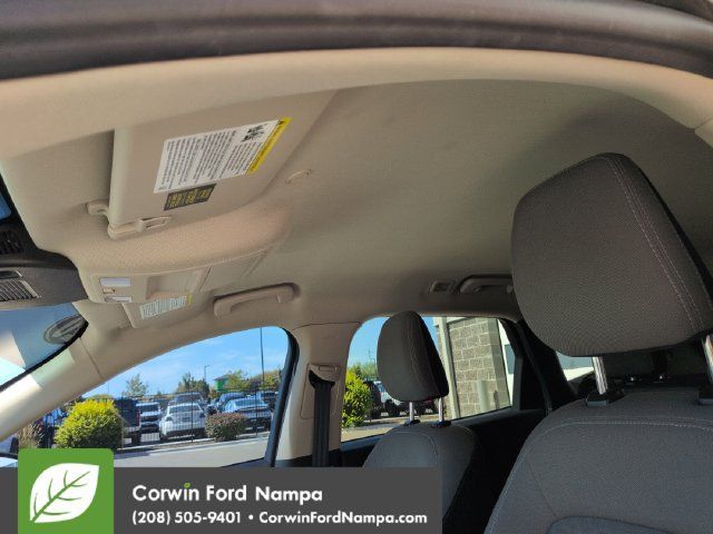 Used 2020 Ford Escape SE FWD image 22