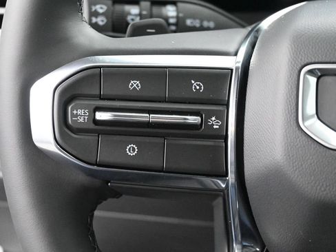 New 2026 GMC Acadia Elevation w/ Black Edition AWD/4WD image 34