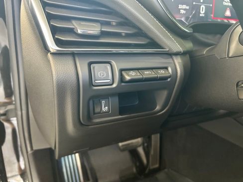 Used 2024 Cadillac CT5 V Blackwing w/ Driver Assist Package RWD image 35