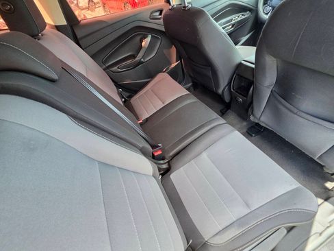 Used 2017 Ford Escape S FWD image 5