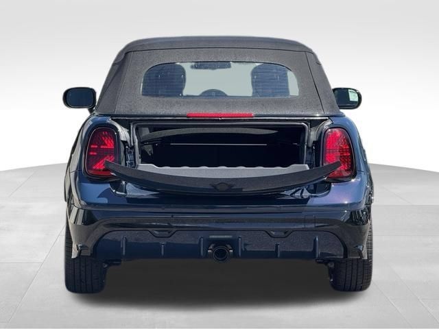New 2026 MINI Cooper John Cooper Works FWD image 30