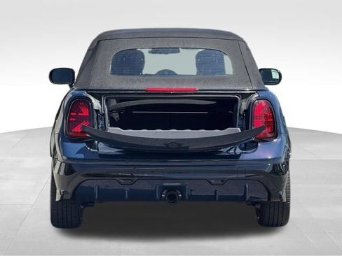 New 2026 MINI Cooper John Cooper Works FWD image 30