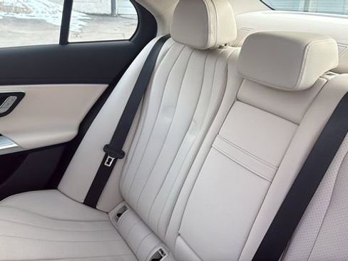 Certified 2025 Mercedes-Benz E 350 E 350 image 19