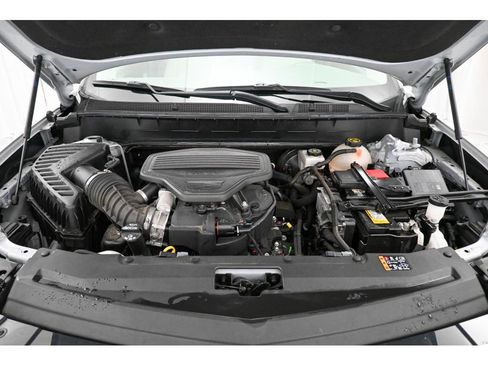 Used 2020 Cadillac XT6 Premium Luxury image 60