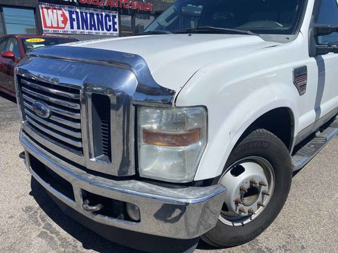 Used 2008 Ford F350 Lariat image 10