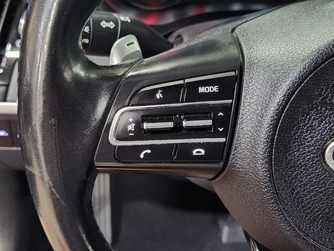 Used 2019 Kia Stinger Premium RWD image 47