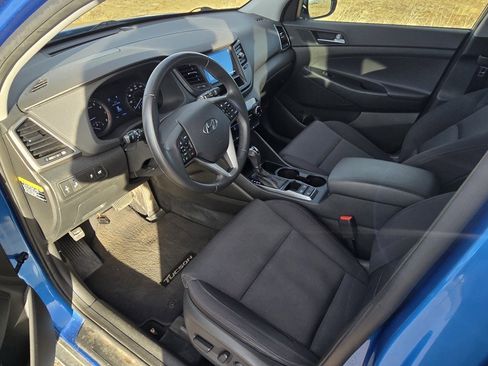 Used 2017 Hyundai Tucson Sport image 26