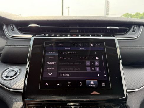 Used 2023 Jeep Grand Cherokee L Laredo w/ Luxury Tech Group I image 29