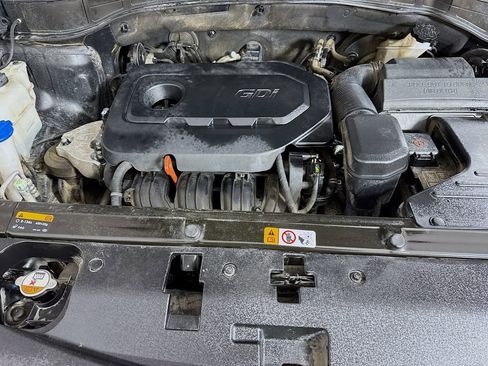 Used 2017 Hyundai Santa Fe Sport image 36