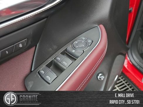 New 2026 Buick Envision Sport Touring AWD/4WD image 11