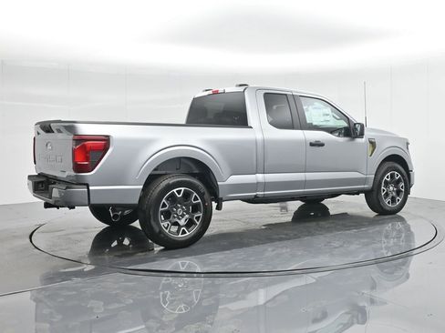 Used 2024 Ford F150 STX image 27