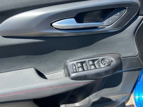 Used 2024 Dodge Hornet GT AWD/4WD image 8