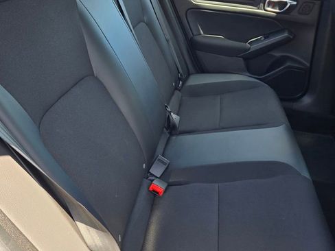 Used 2023 Honda Civic Sport image 39