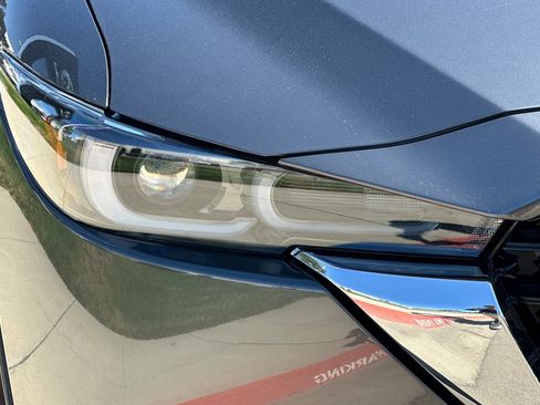 New 2025 MAZDA CX-5 AWD 2.5 S w/ Premium Plus Pkg image 31