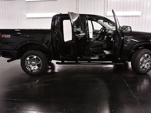 New 2025 Ford Ranger XLT w/ Equipment Group 301A High image 34