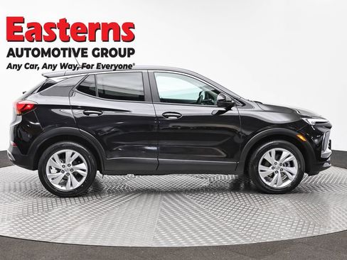 Used 2025 Buick Encore GX Preferred FWD image 4