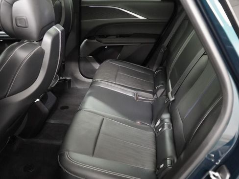 Used 2024 Cadillac Lyriq Sport w/ LPO, Floor Liner Package AWD/4WD image 31