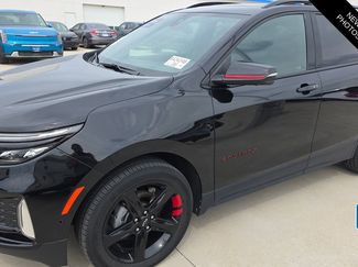 Used 2024 Chevrolet Equinox Premier 360° Tour