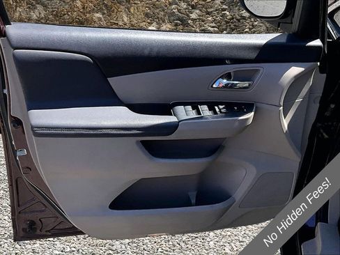 Used 2015 Honda Odyssey EX-L image 20