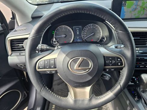 Used 2019 Lexus RX 350 AWD image 25