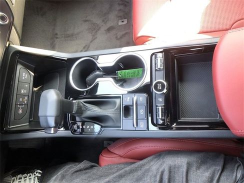 New 2026 Kia K5 GT-Line w/ GT-Line Red Interior Package image 21
