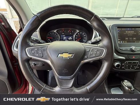 Used 2019 Chevrolet Equinox LT image 14