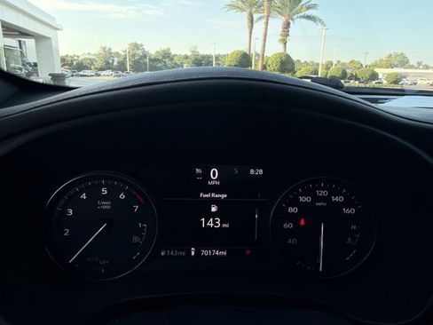 Used 2023 Cadillac XT4 Sport FWD image 26