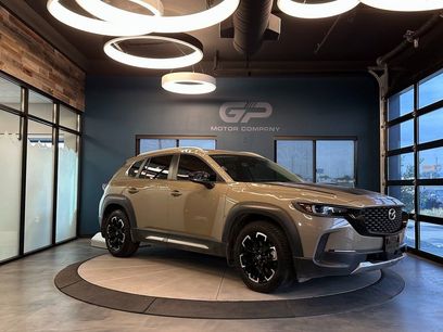 Used 2023 MAZDA CX-50 Meridian Edition w/ Apex Package