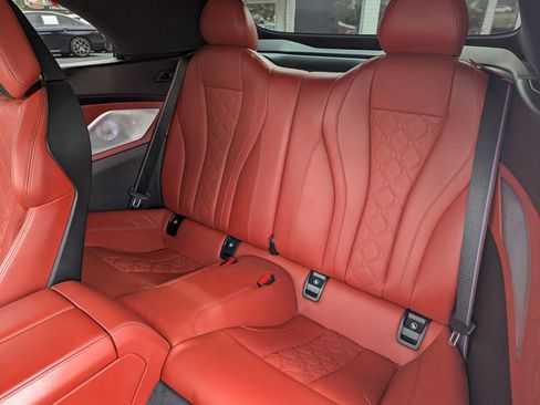 Used 2023 BMW M8 Competition w/ M Carbon Exterior Package image 14