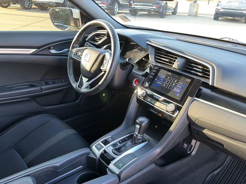 Used 2019 Honda Civic Sport image 70